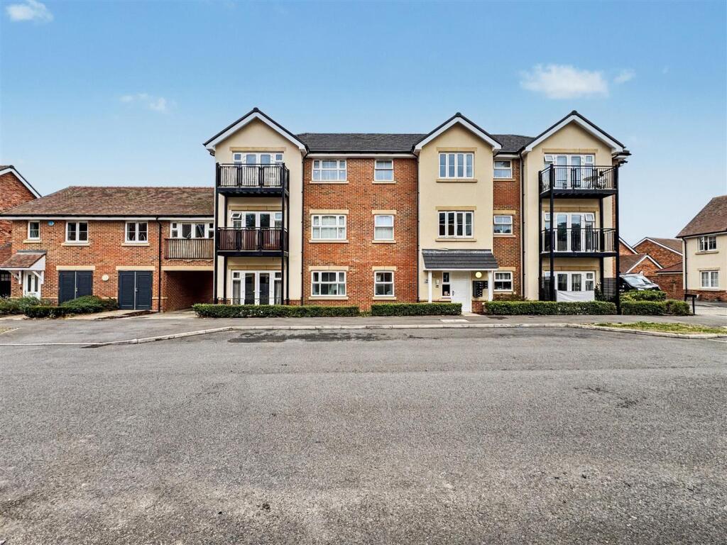 Main image of property: Hurst Avenue, Blackwater, Camberley