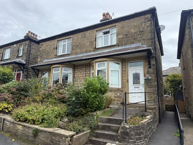 Main image of property: Driver Terrace, Silsden