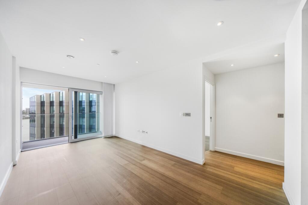 Main image of property: No 2 Upper Riverside, 10 Cutter Lane, Greenwich, London, SE10