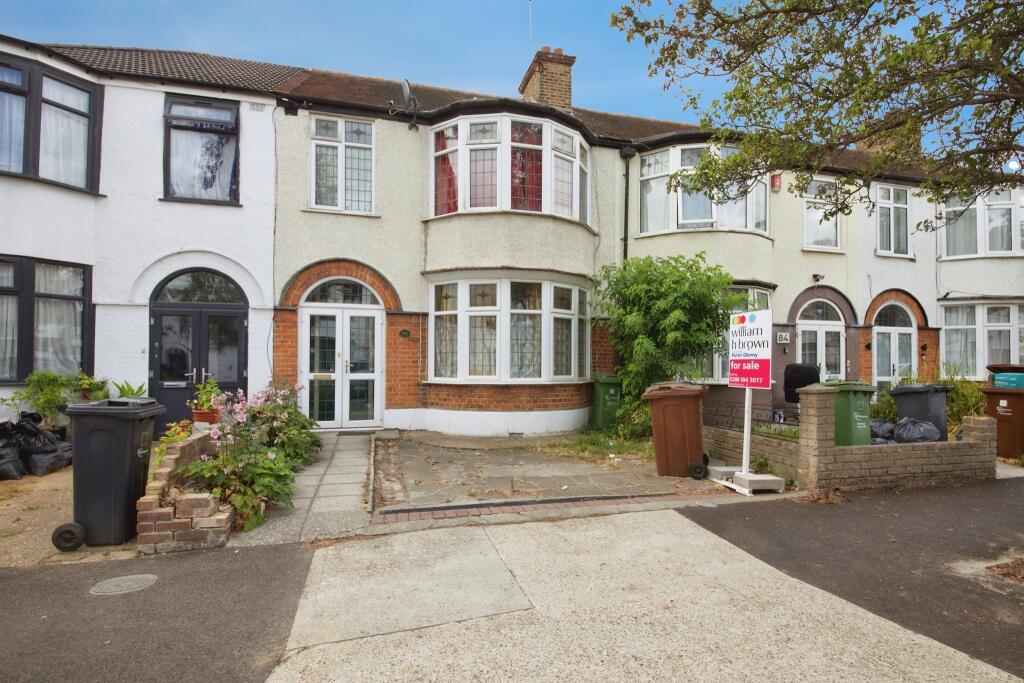 Main image of property: Lyndhurst Gardens, Barking