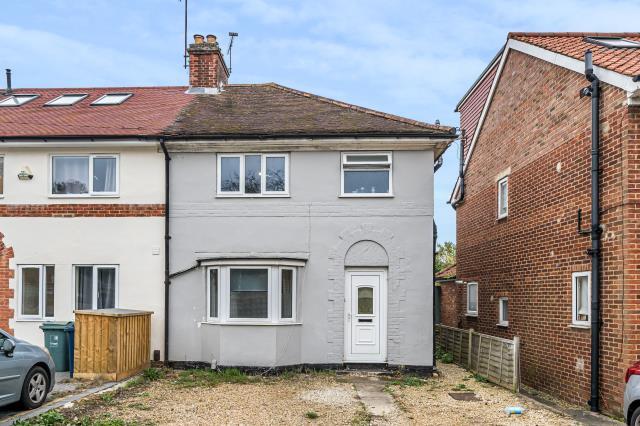 Main image of property: Gipsy Lane, Headington, Oxford, OX3