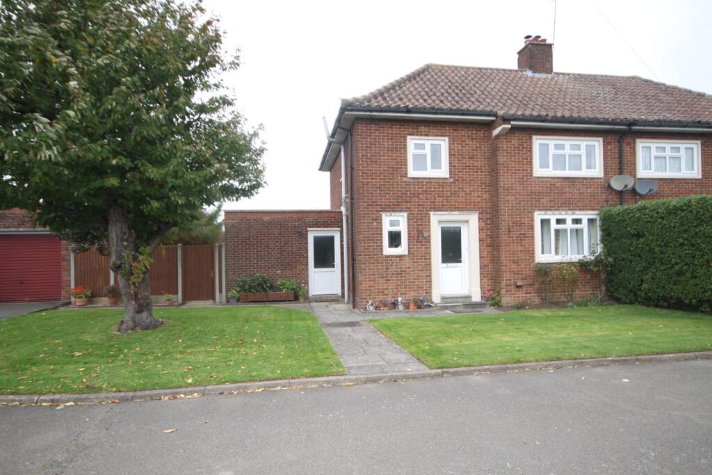 Main image of property: Waterworks Cottages , Meppershall, Beds, SG17