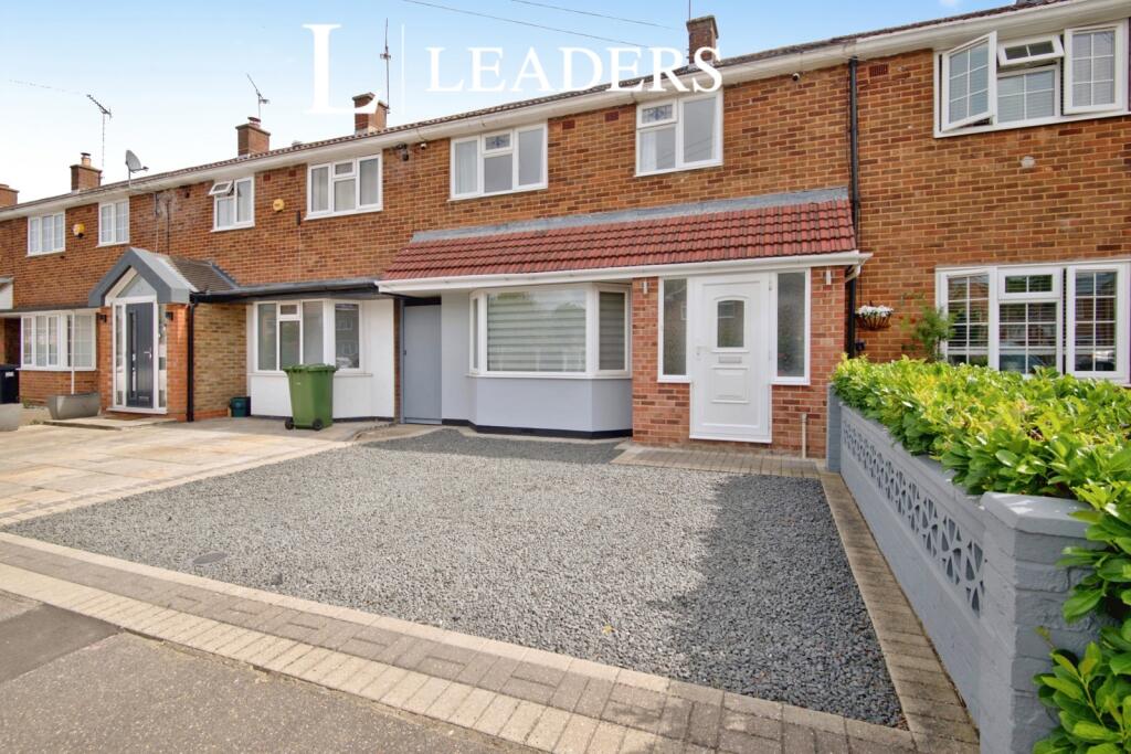 Main image of property: Springfield Avenue, Hutton, Brentwood, CM13