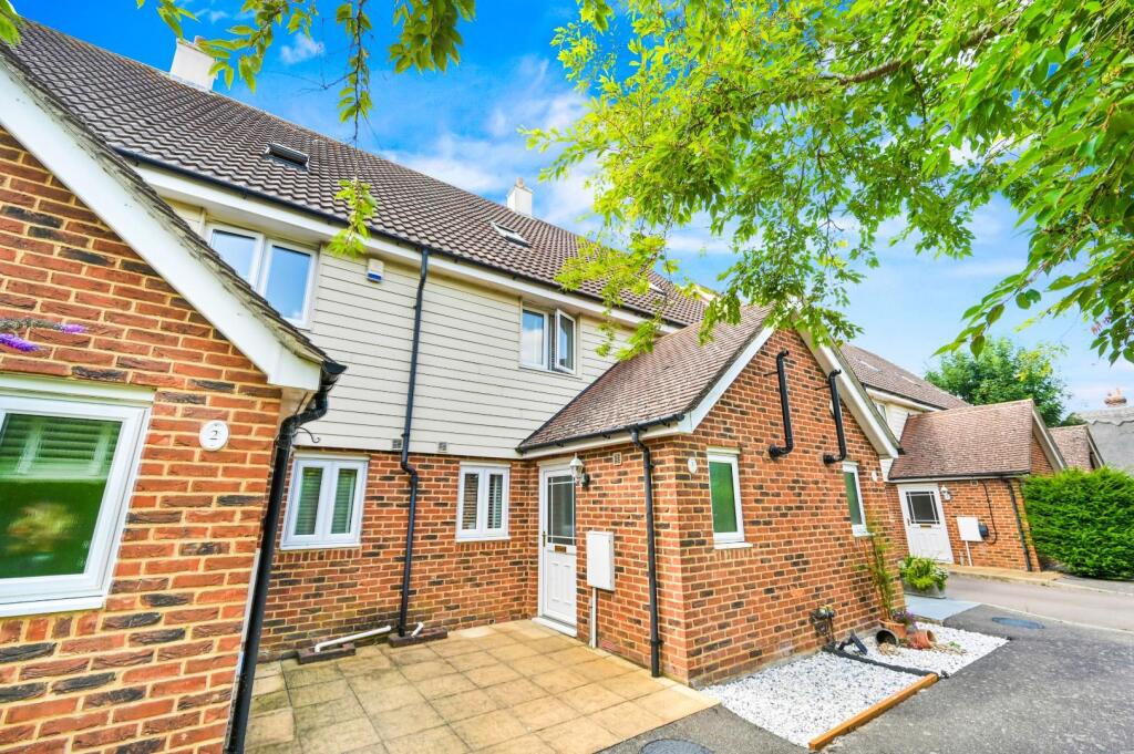 Main image of property: Leaden Roding, Dunmow, Essex