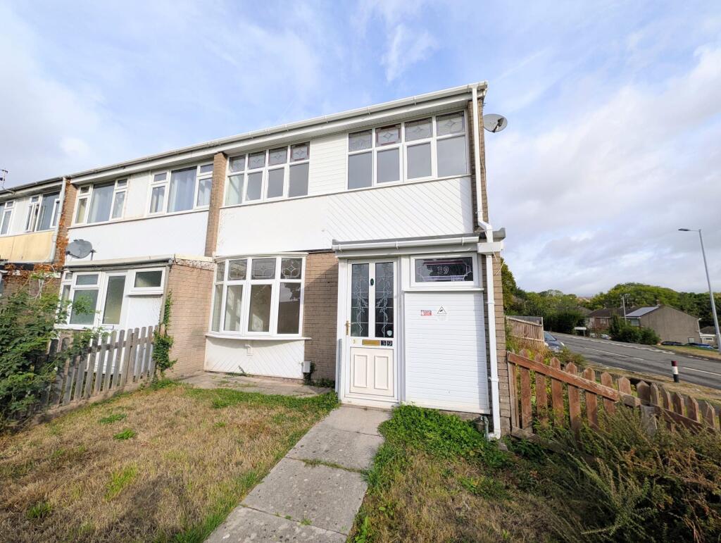 Main image of property: Greenmeadow Way, Cwmbran, 