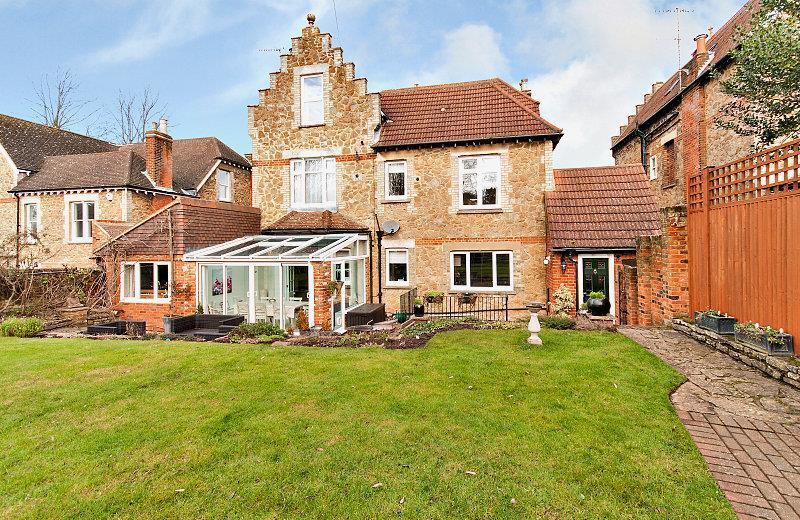 Main image of property: Epsom Road, Guildford