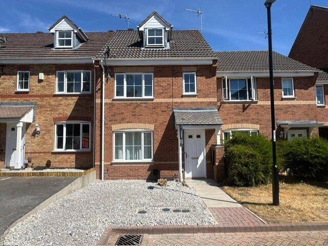 Main image of property: Furlong Road, Parkside, Coventry, CV1