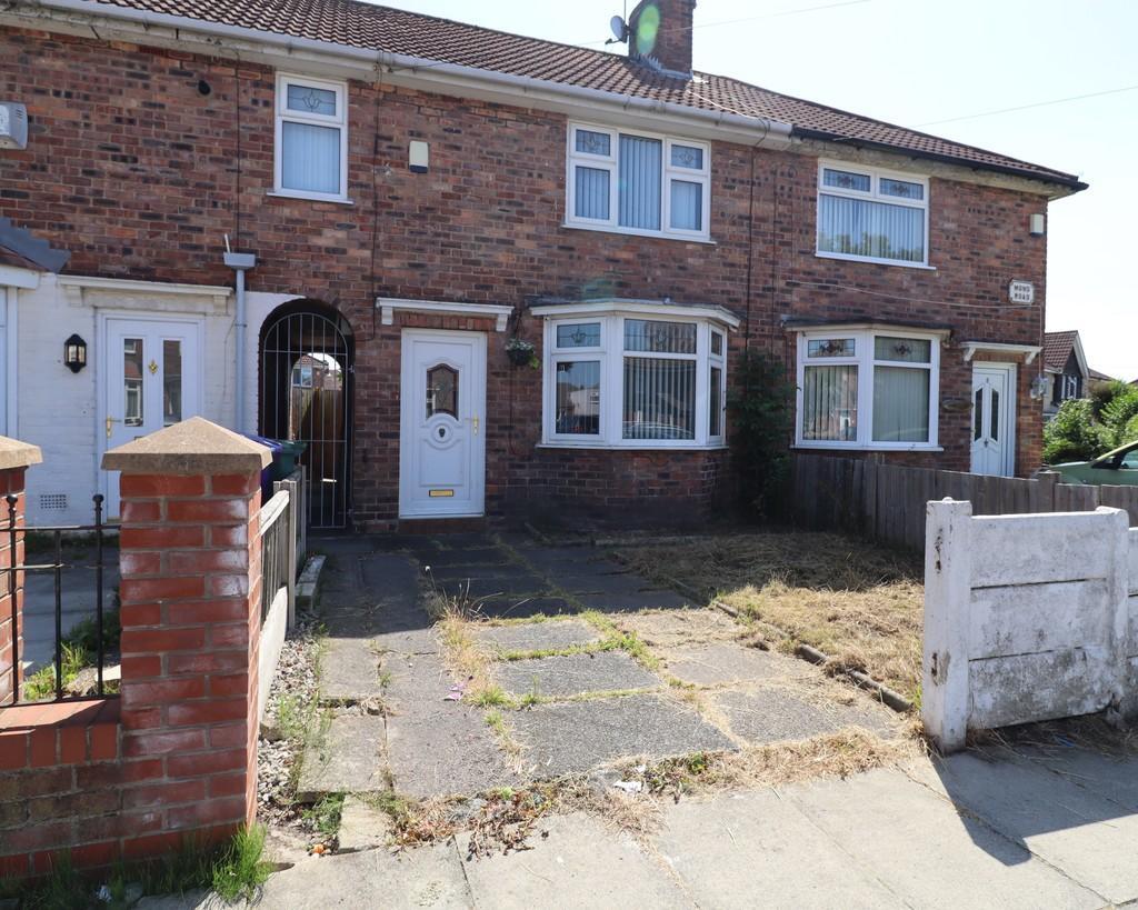 Main image of property: Mond Road, Fazakerley, L10 7LJ