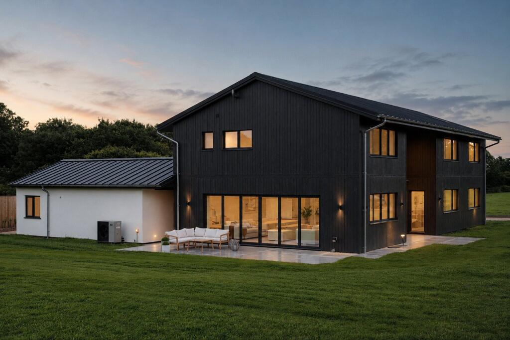 Main image of property: Manley Farm, Tiverton, Devon, EX16