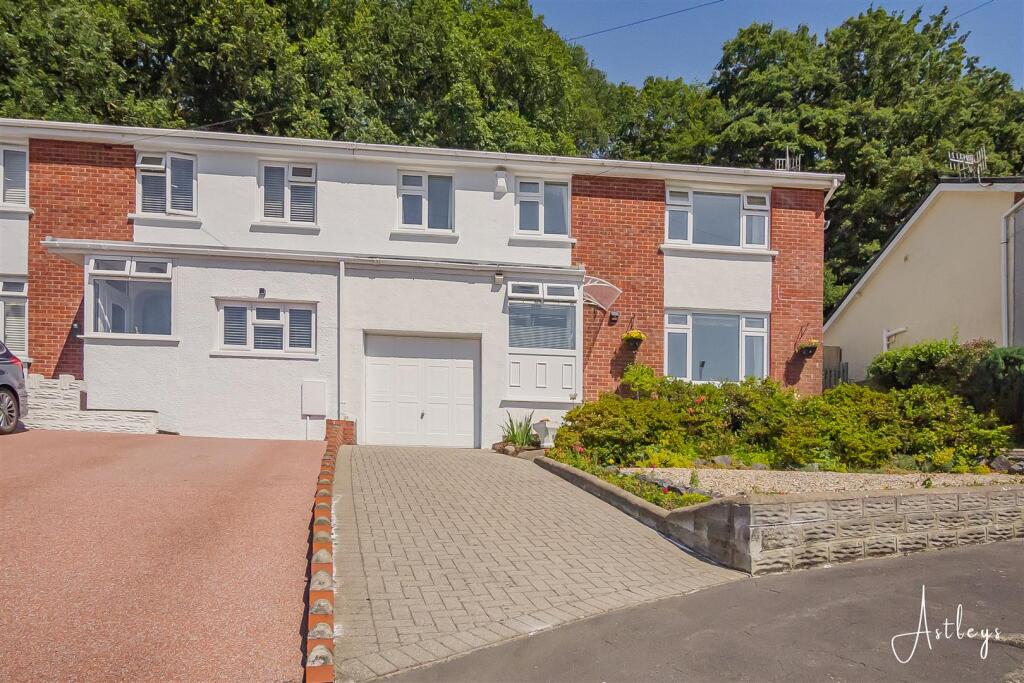 Main image of property: Bryncatwg, Cadoxton.
