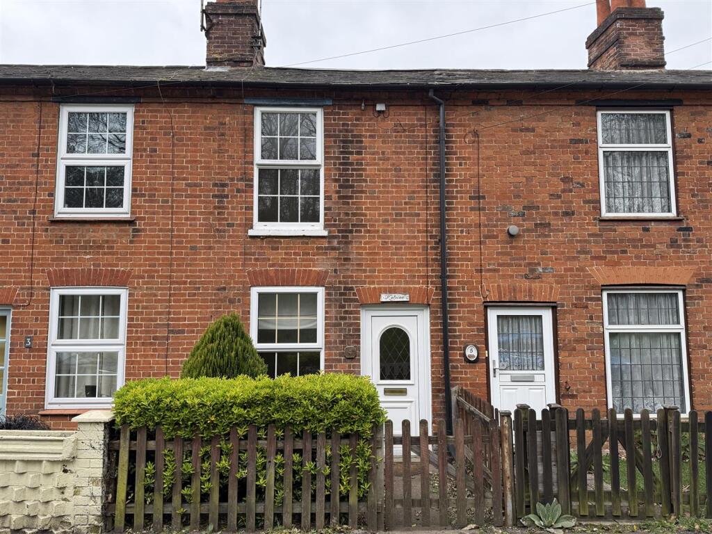 Main image of property: Melton