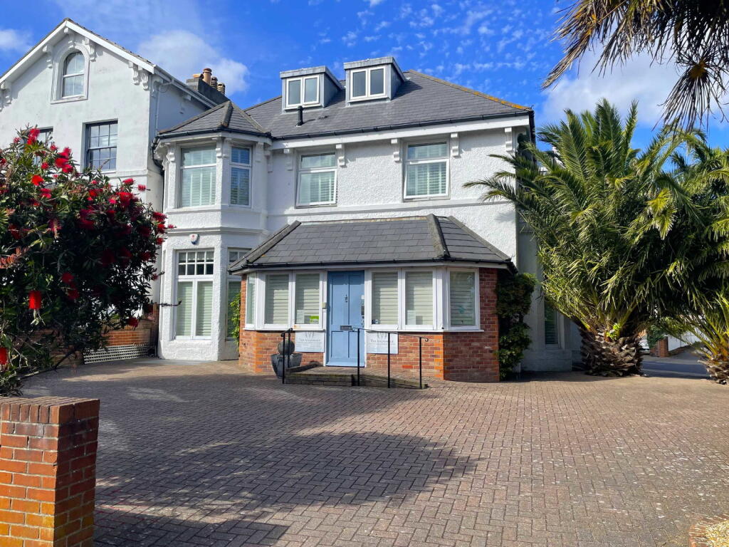 Main image of property: The Anchorage, Clarendon Road, Southsea PO5 2ED