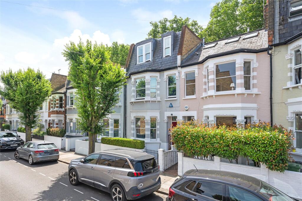 Main image of property: Settrington Road, South Park, Fulham, SW6