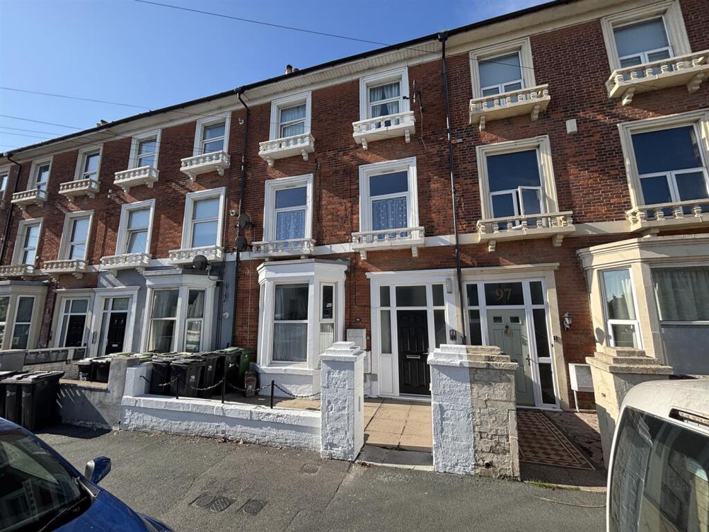 Main image of property: Dorchester Road, Weymouth
