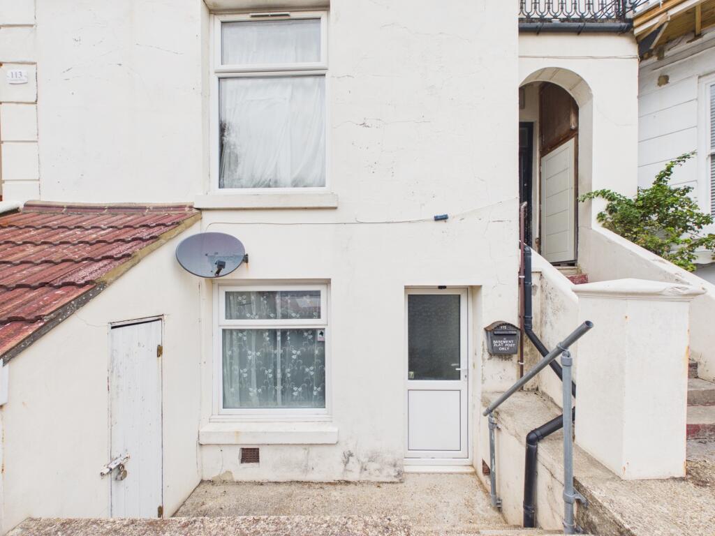 Main image of property: Clarendon Road, Southsea