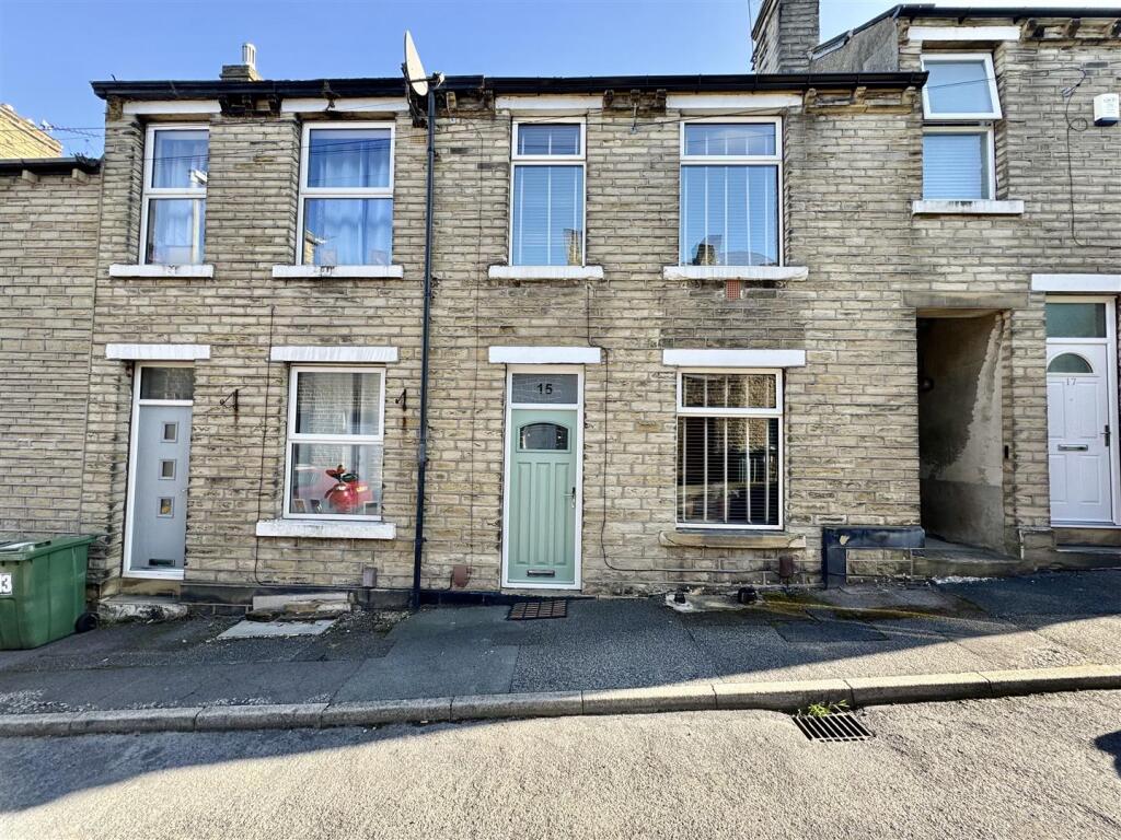 Main image of property: Rothwell Street, Moldgreen, Huddersfield, HD5 8DH