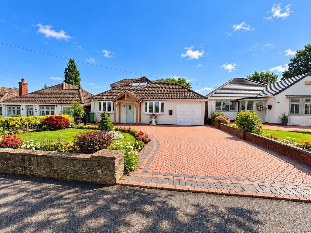 Main image of property: Lichfield Road, Sandhills, Walsall WS9 9PF