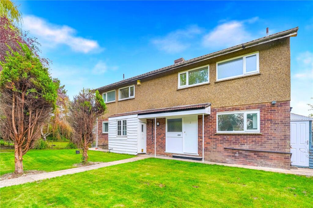 Main image of property: Gravel Lane, Chigwell, Essex, IG7