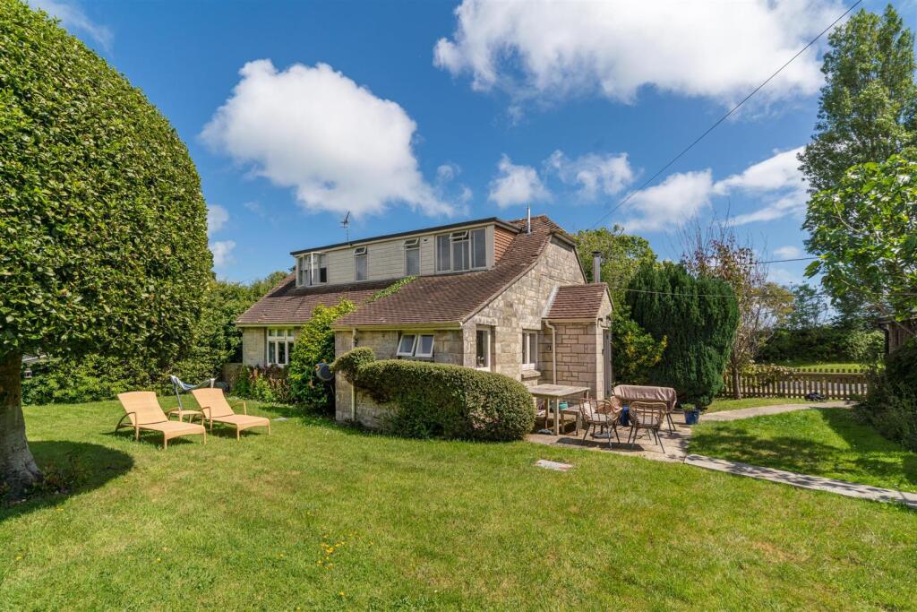 Main image of property: Bembridge, Isle of Wight