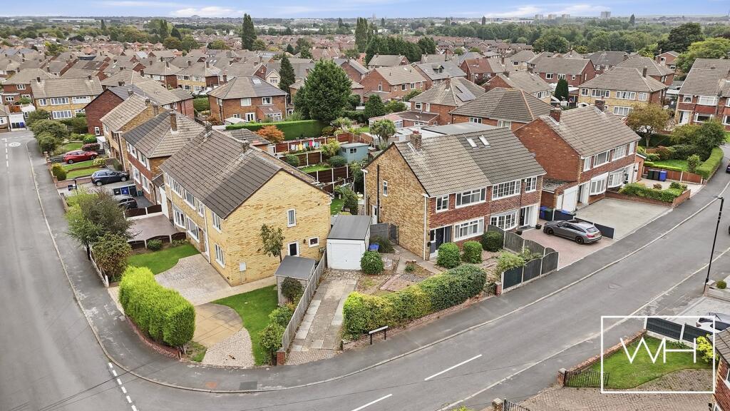 Main image of property: Kirkstall close, Cusworth, Doncaster 