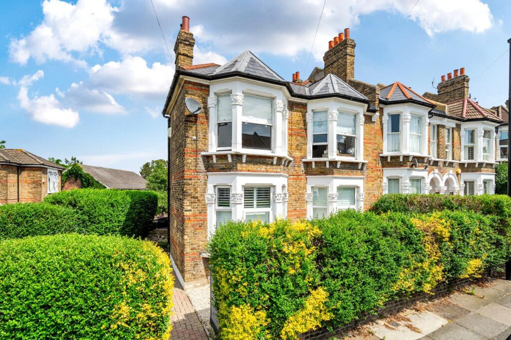 Main image of property: Mount Pleasant Road, Hither Green, London, SE13