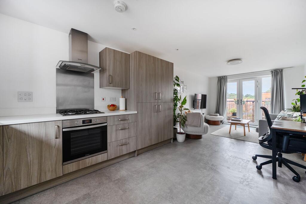 Main image of property: Cyprus Road, Deepcut, GU16