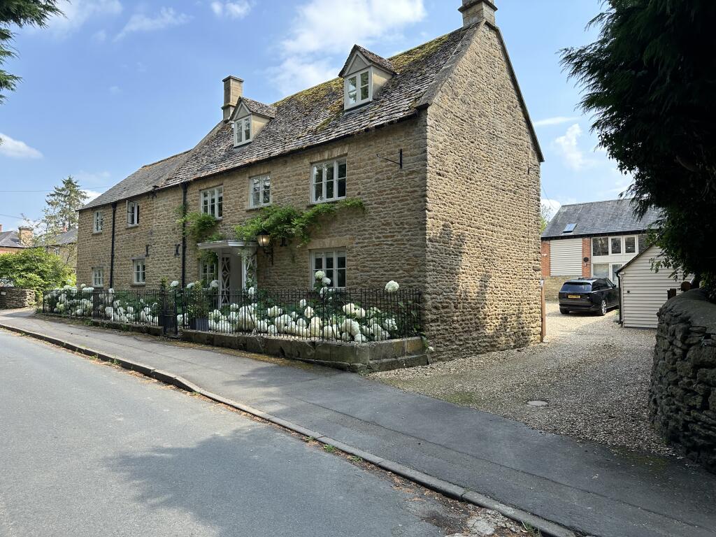 Main image of property: Church Row, Cherington, CV36