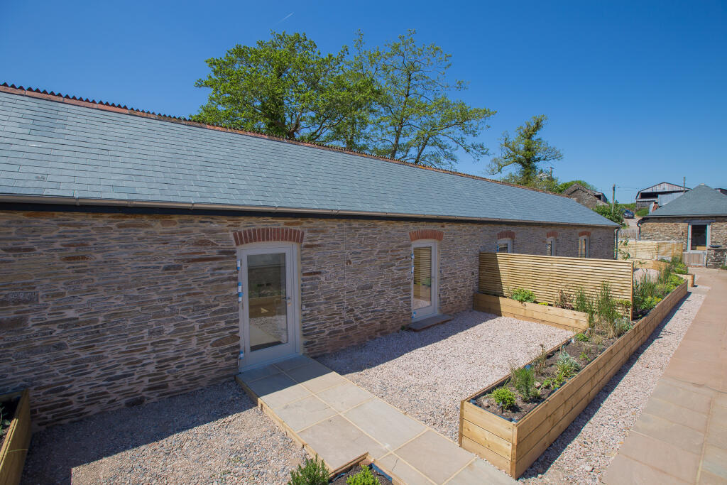 Main image of property: Hernaford Barns, Harbertonford, Totnes, Devon