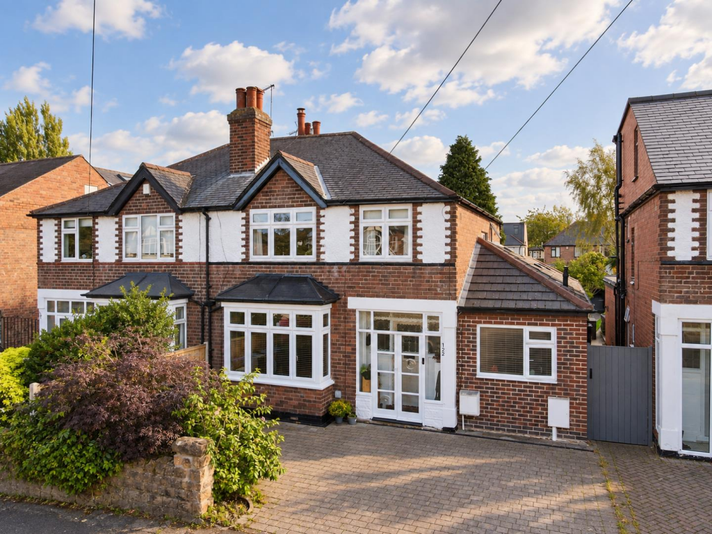 Main image of property: Blake Road, West Bridgford, Nottingham