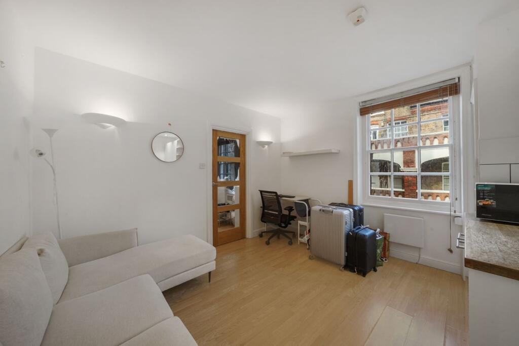 Main image of property: De Walden House, 
Allitsen Road, NW8
