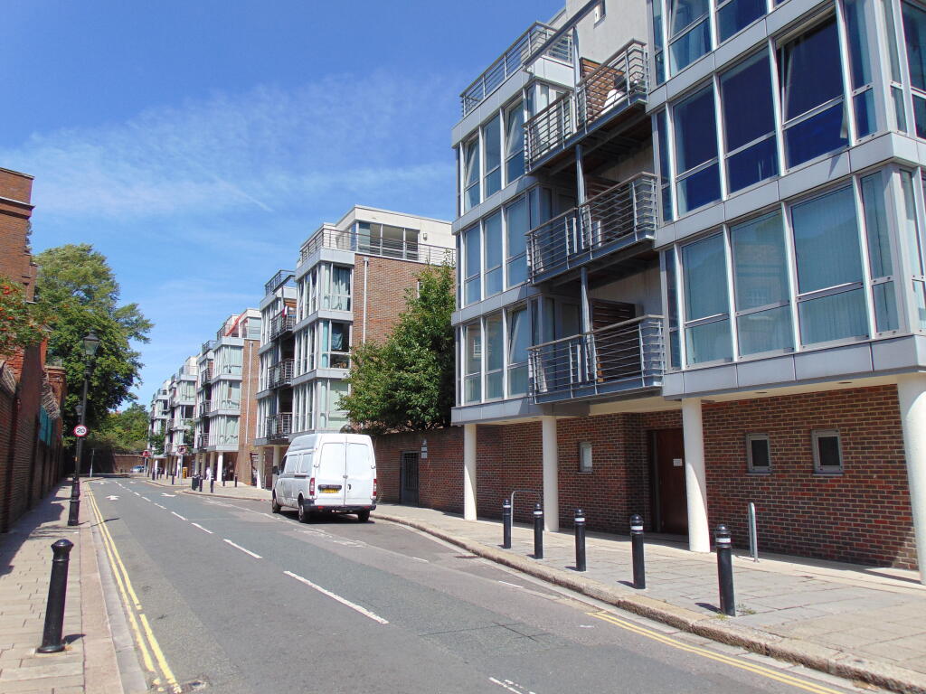 Main image of property: Prince George House, Admiralty Road, Portsmouth, City Of Portsmouth