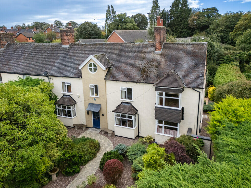 Main image of property: Cheshire Street, Market Drayton
