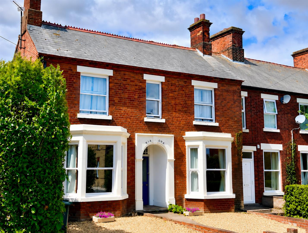 Main image of property: St. Neots Road, Sandy