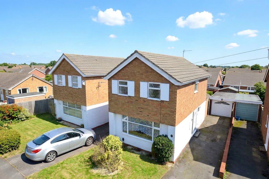 Main image of property: Churchill Way, Kettering, Northamptonshire, NN15