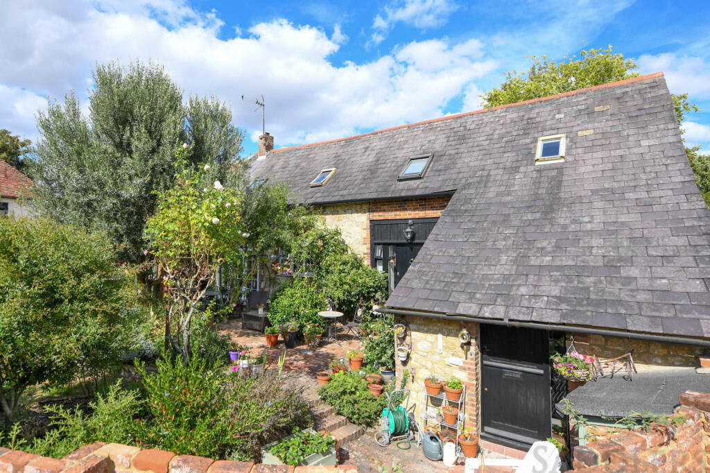 Main image of property: Carpenters Barn, High Street, Charing, Kent