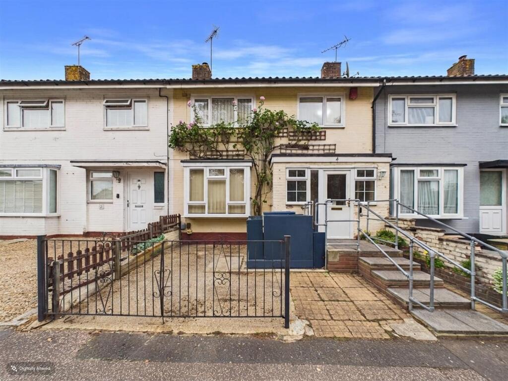 Main image of property: Windy Ridge, Gossops Green, Crawley