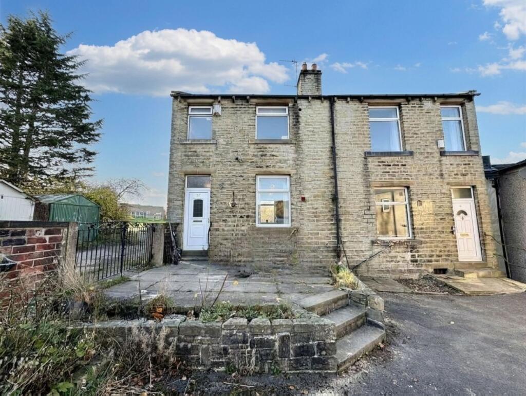 Main image of property: Orchard Terrace, Huddersfield, HD4