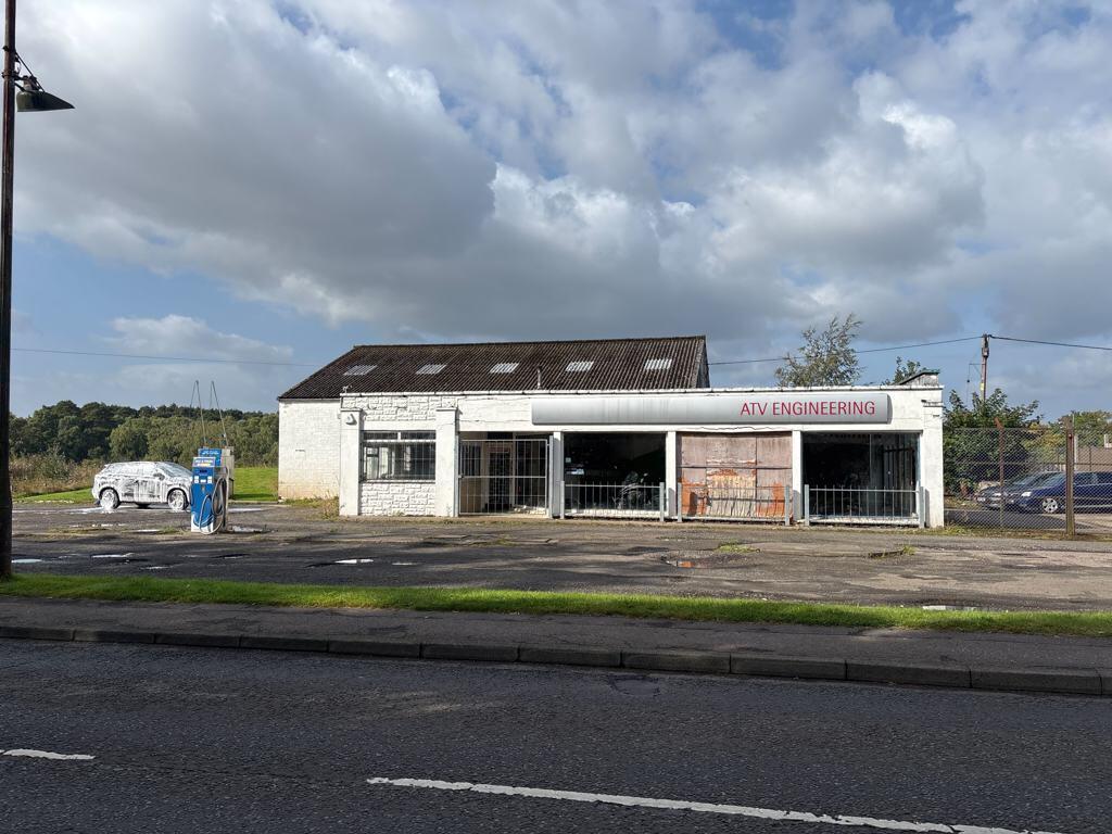Main image of property: Blairgowrie Roadside Site, Perth Road, Blairgowrie, PH10 6EN