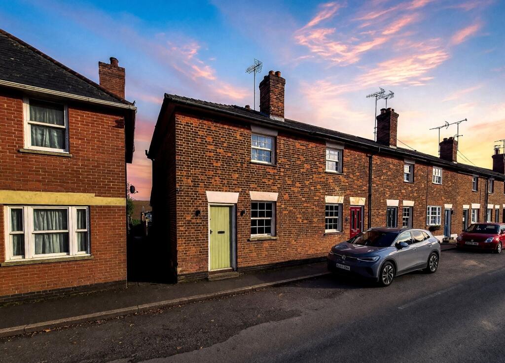 Main image of property: Rutland Place, Great Bardfield