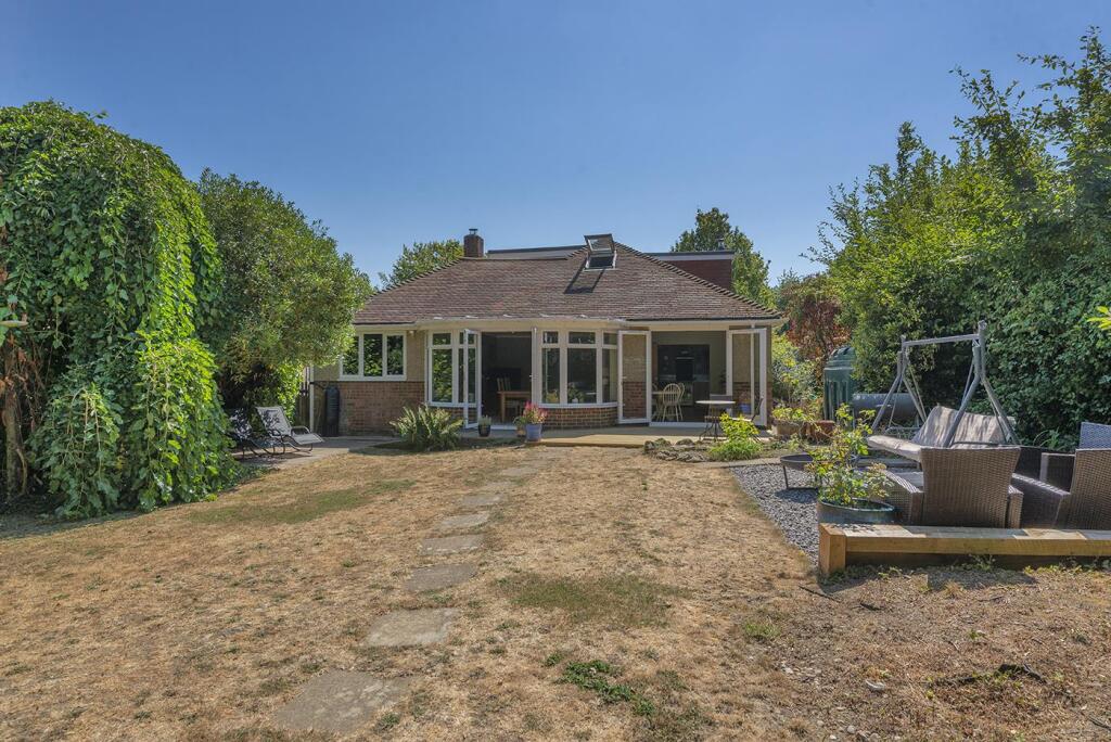 Main image of property: Workhouse Lane, East Farleigh, Maidstone