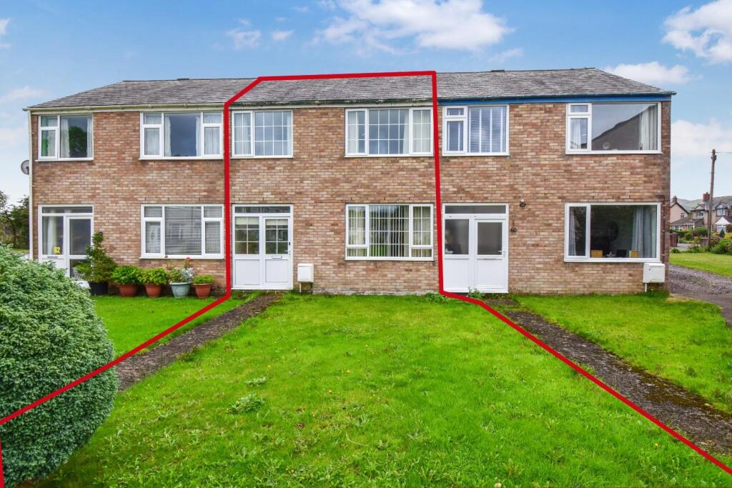 Main image of property: Blaen Ddol, Bala