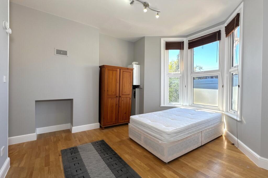 Main image of property: Venner Road, London, SE26