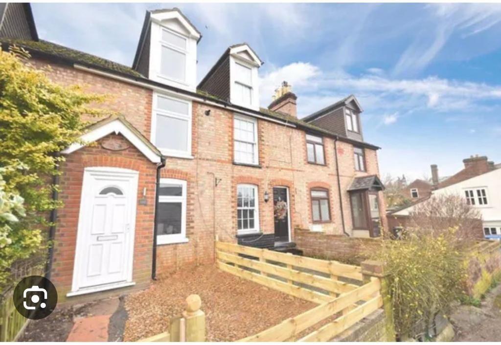 Main image of property: South Street, Bishop's Stortford