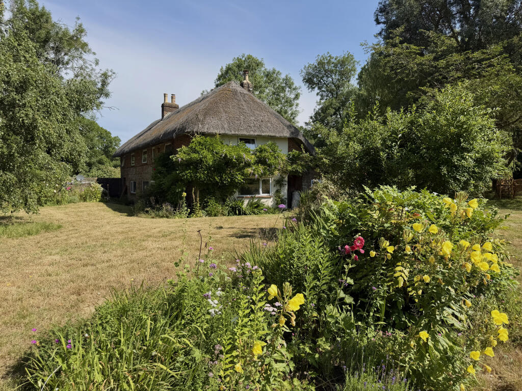 Main image of property: Milton Road, Pewsey, Wiltshire