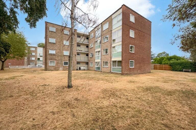 Main image of property: Hansart Way, Enfield, EN2