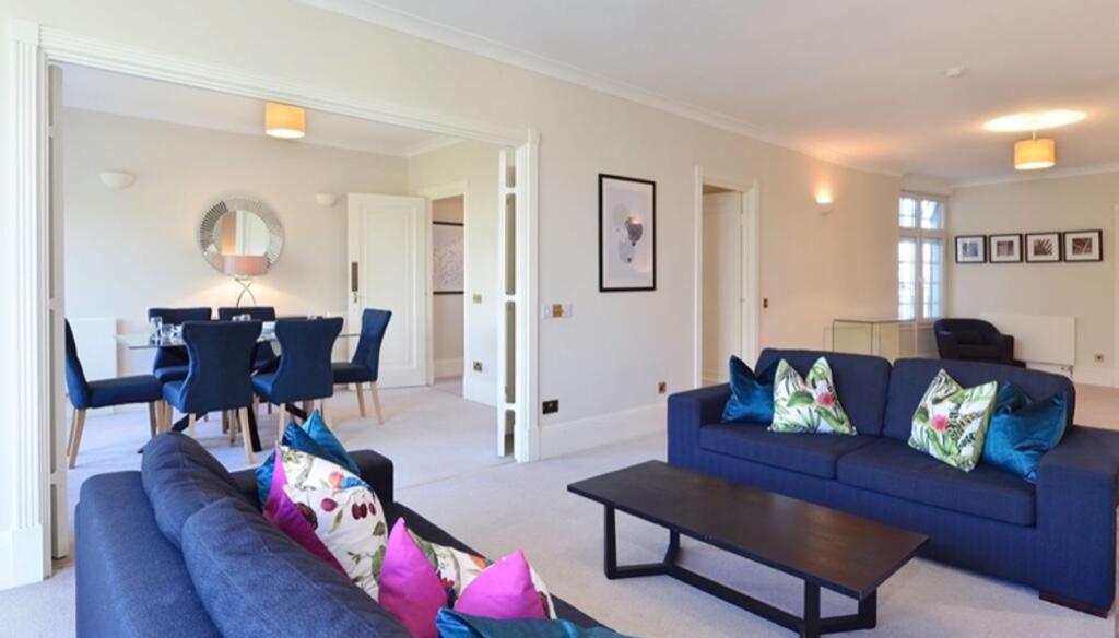 Main image of property: Strathmore Court, Regent's Park , London, NW8