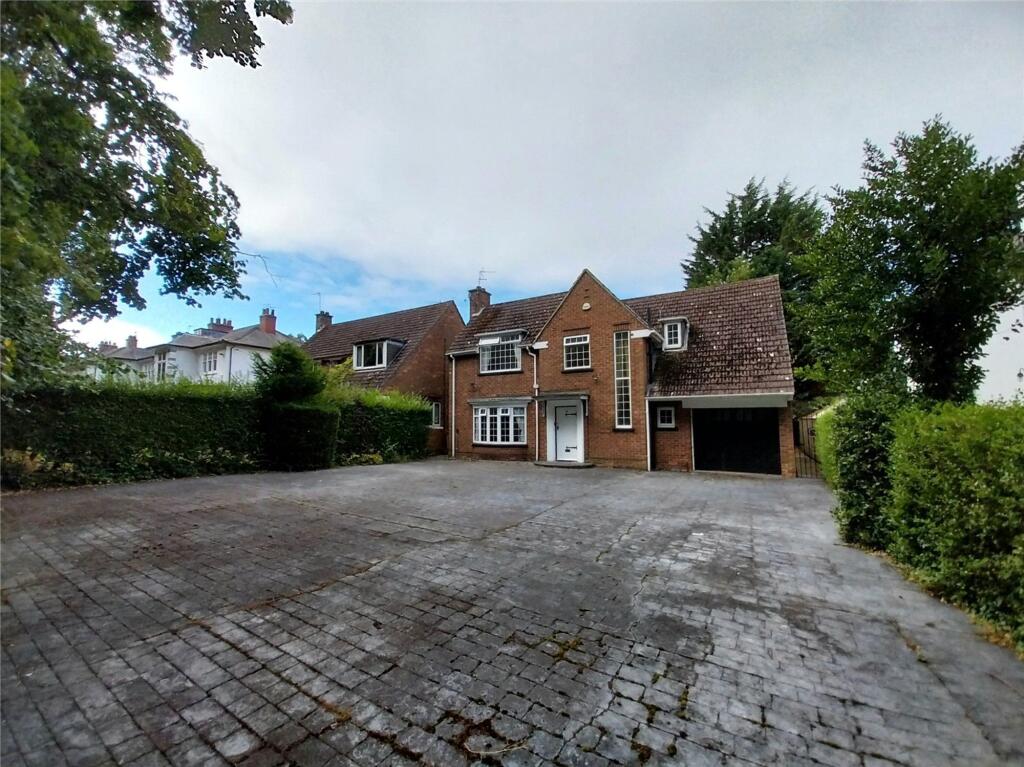 Main image of property: The Grove, Marton-In-Cleveland, TS7