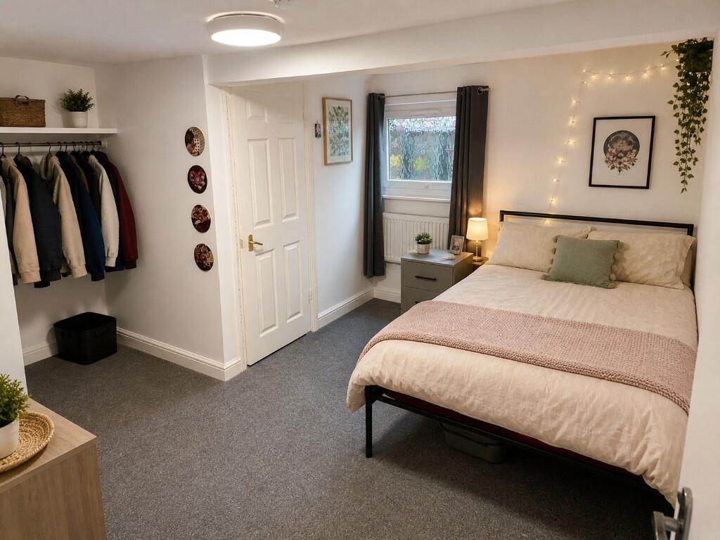Main image of property: 2 x £147.50, Wellington Road, Manchester, Greater Manchester, M14