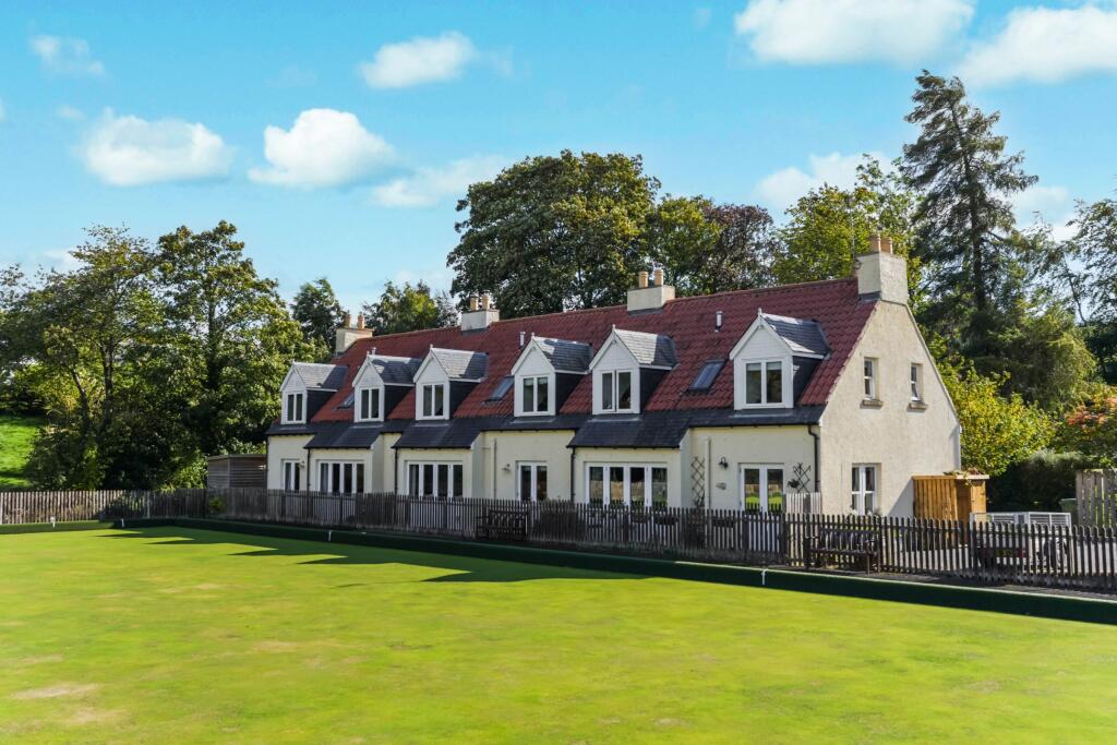 Main image of property: 1 Burnside Cottages, Station Road, Gifford