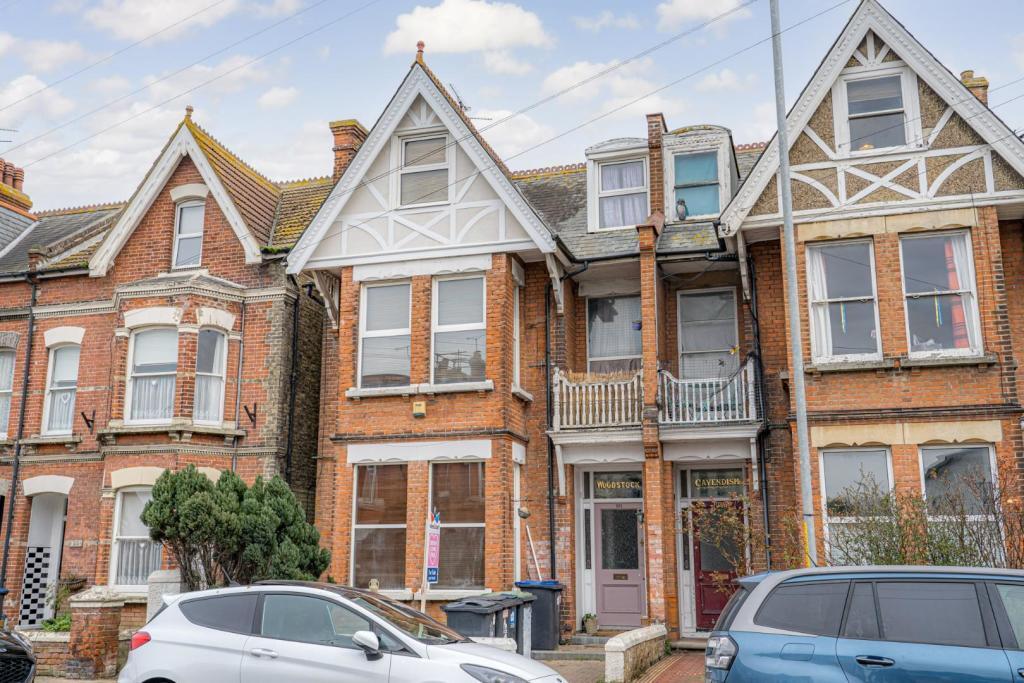 Main image of property: Canterbury Road, Herne Bay